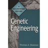 Genetic Engineering: A Documentary History
