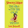 Simon Grave and the Girl with the Crab Tattoo