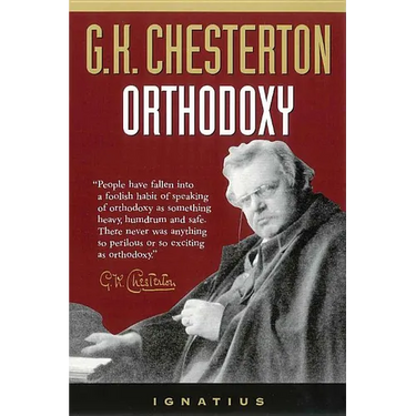 Orthodoxy
