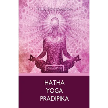 Hatha Yoga Pradipika