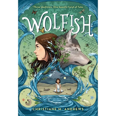 Wolfish