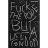 Fuck The Pope But Use A Condom