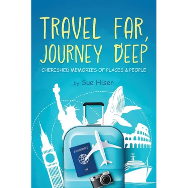 Travel Far, Journey Deep