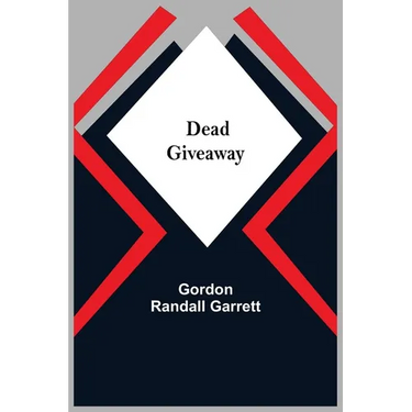 Dead Giveaway