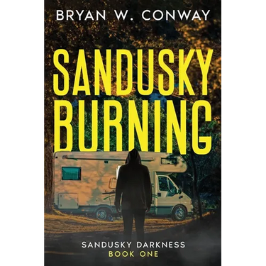 Sandusky Burning