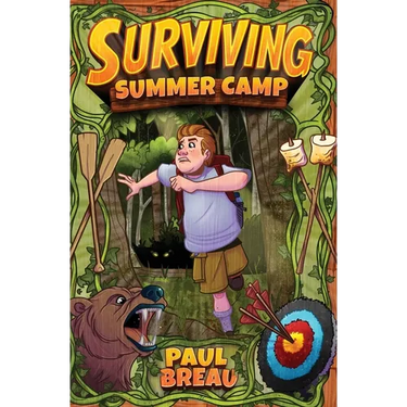Surviving Summer Camp