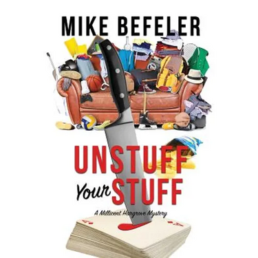 Unstuff Your Stuff