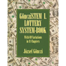 GöncziSTEM I. Lottery system-book: With 69 Variations in 11 Chapters