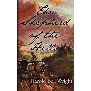 The Shepherd of the Hills