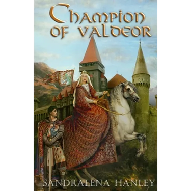 Champion of Valdeor