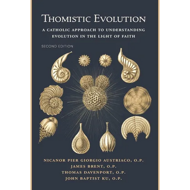 Thomistic Evolution