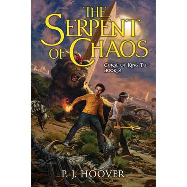 The Serpent of Chaos