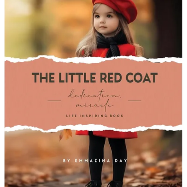 The Little Red Coat