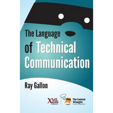 The Language of Technical Communication