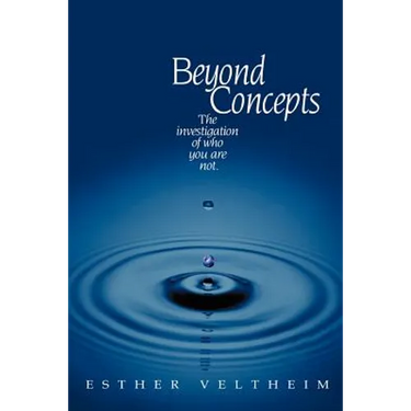 Beyond Concepts: The Investigation of Who You Are Not