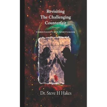 Revisiting 'The Challenging Counterfeit': Spiritualism and Christianity