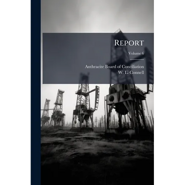 Report; Volume 6