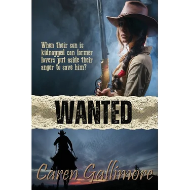 Wanted