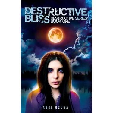 Destructive Bliss: Destructive Series: Book One
