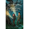 Restoring the Elemental Stone