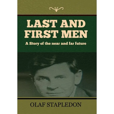 Last and First Men