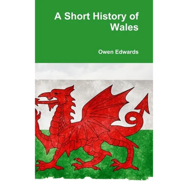 A Short History of Wales