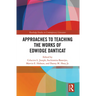 Approaches to Teaching the Works of Edwidge Danticat