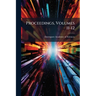 Proceedings, Volumes 11-12