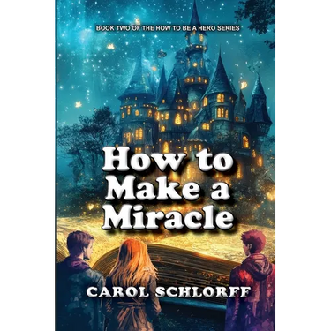 How to Make a Miracle