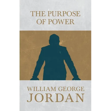 The Power of Purpose
