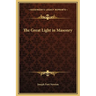 The Great Light in Masonry