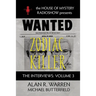 Zodiac Killer Interviews: House of Mystery Radio Show Presents