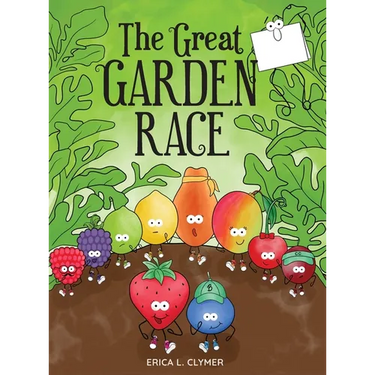 The Great Garden Race