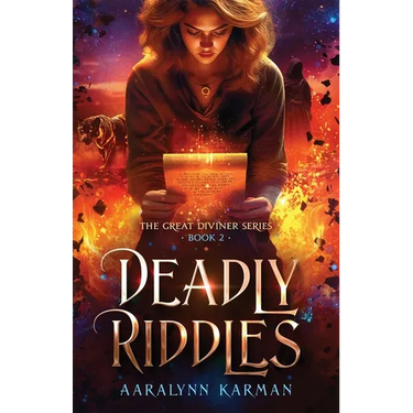Deadly Riddles
