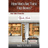 How Much Are These Free Books? True Tales from the Book Nook