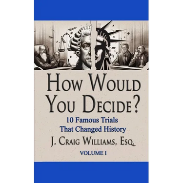 How Would You Decide?