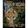 Book of Irish Blessings & Proverbs: Mystical Moods of Ireland, Vol. V