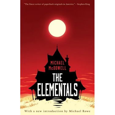 The Elementals