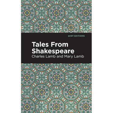 Tales from Shakespeare