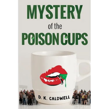 Mystery of the Poison Cups