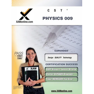 NYSTCE CST Physics 009