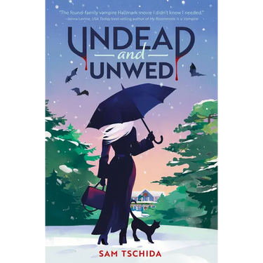 Undead and Unwed