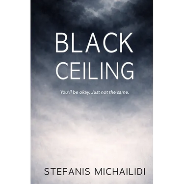 Black Ceiling: A YA novel