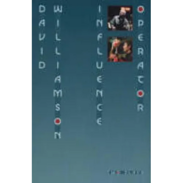 Influence and Operator: Two plays