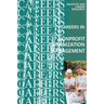 Careers in Nonprofit Organization Management