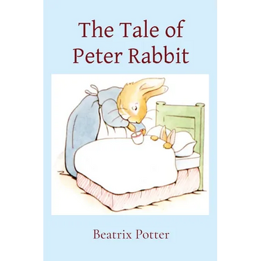 The Tale of Peter Rabbit