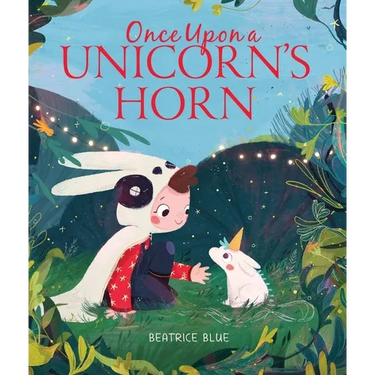 Once Upon a Unicorn's Horn