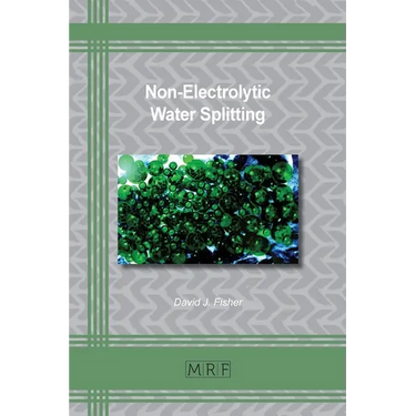Non-Electrolytic Water Splitting