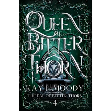 Queen of Bitter Thorn