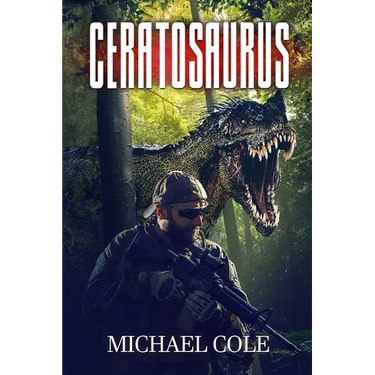 Ceratosaurus: A Prehistoric Thriller